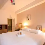 Confort Et Charme Au Centre De Rennes